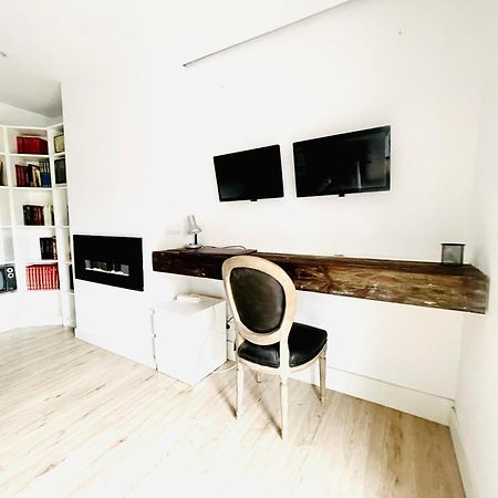 New Apartament Close To Ifema-Aeropuerto Madrid Exterior foto