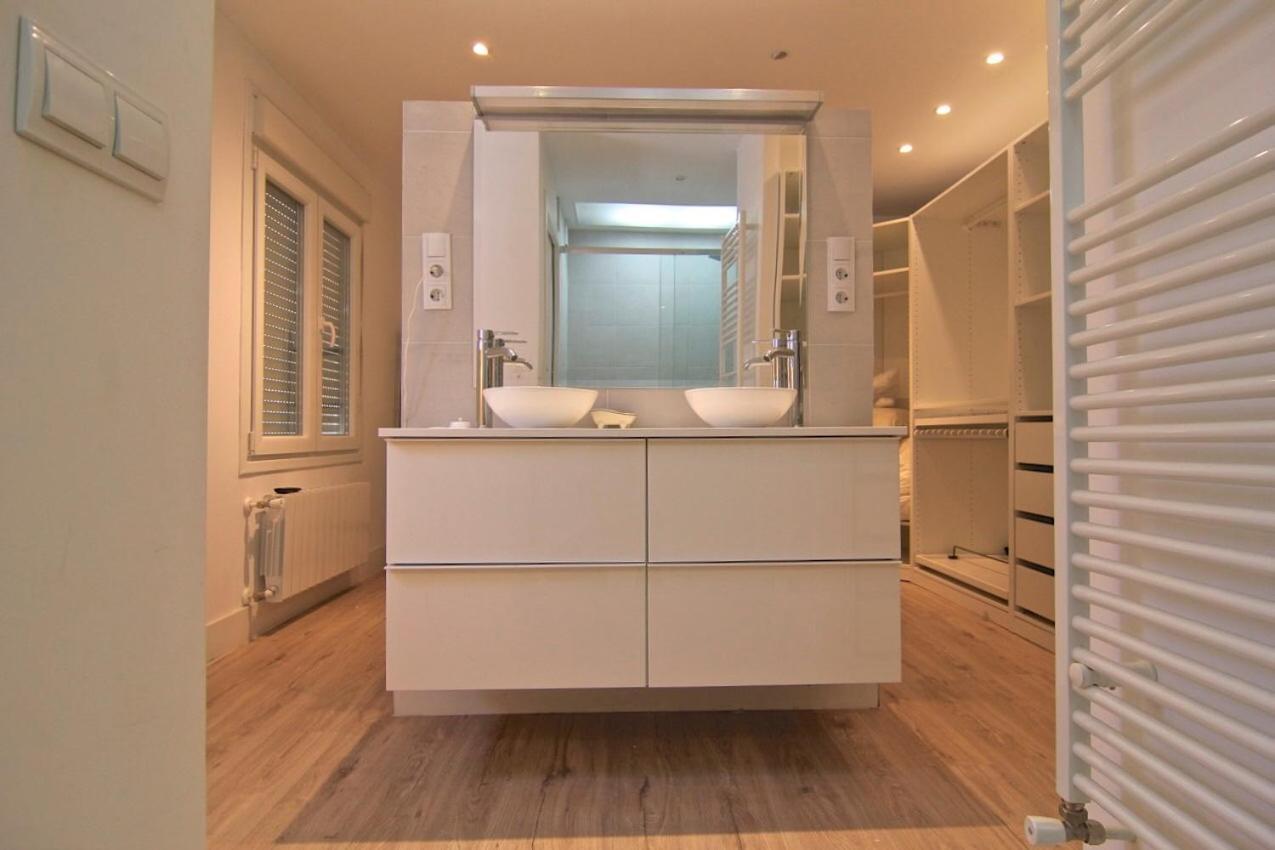 New Apartament Close To Ifema-Aeropuerto Madrid Exterior foto