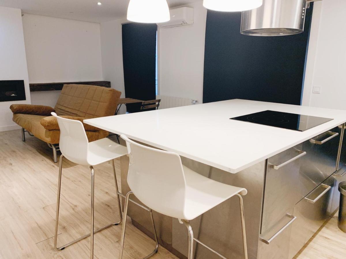 New Apartament Close To Ifema-Aeropuerto Madrid Exterior foto