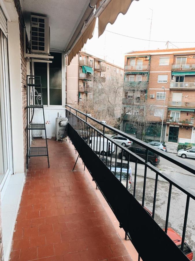 New Apartament Close To Ifema-Aeropuerto Madrid Exterior foto