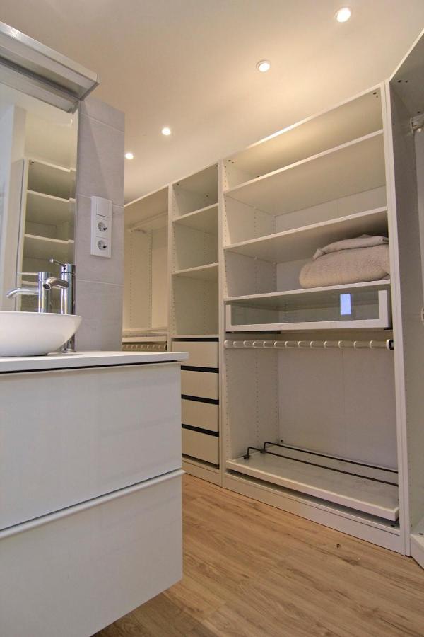 New Apartament Close To Ifema-Aeropuerto Madrid Exterior foto