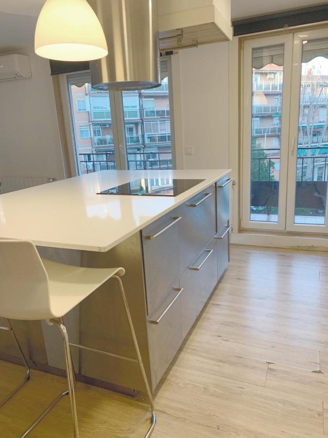 New Apartament Close To Ifema-Aeropuerto Madrid Exterior foto