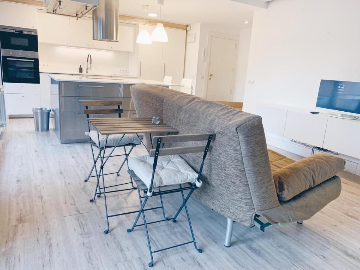 New Apartament Close To Ifema-Aeropuerto Madrid Exterior foto