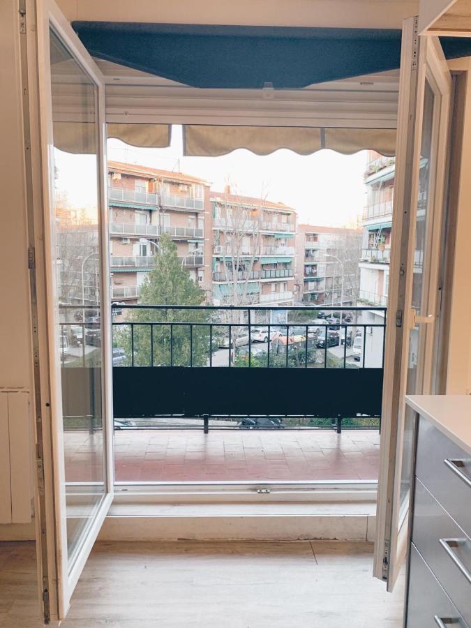 New Apartament Close To Ifema-Aeropuerto Madrid Exterior foto