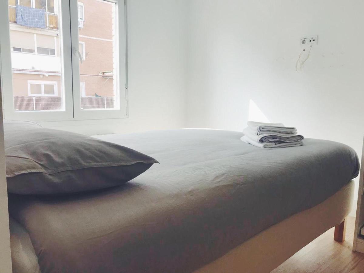 New Apartament Close To Ifema-Aeropuerto Madrid Exterior foto