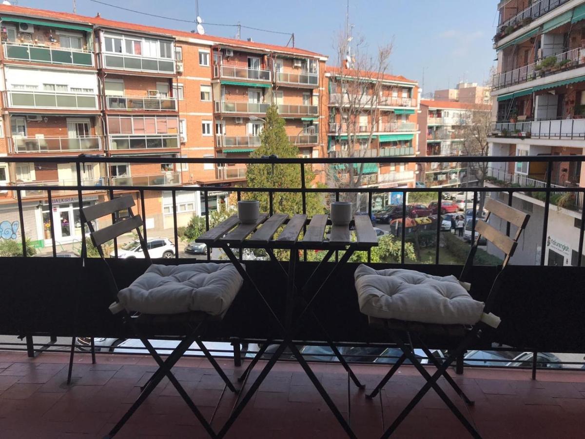 New Apartament Close To Ifema-Aeropuerto Madrid Exterior foto