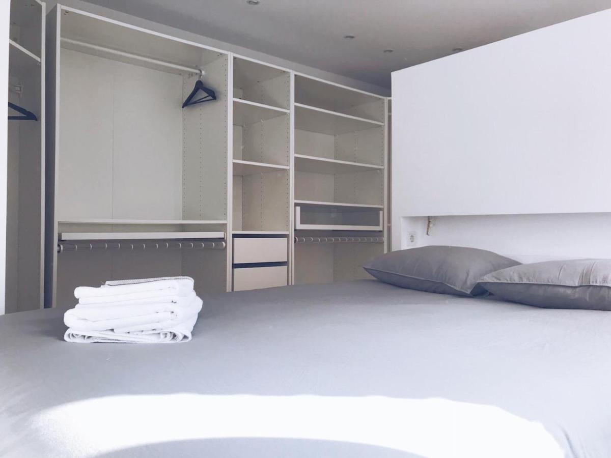 New Apartament Close To Ifema-Aeropuerto Madrid Exterior foto
