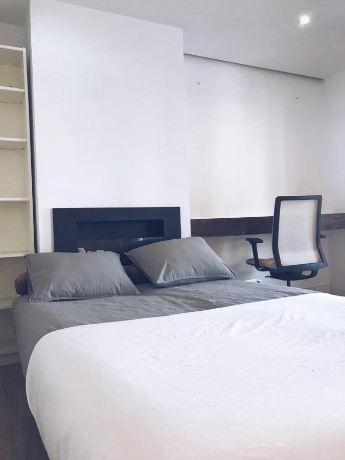 New Apartament Close To Ifema-Aeropuerto Madrid Exterior foto