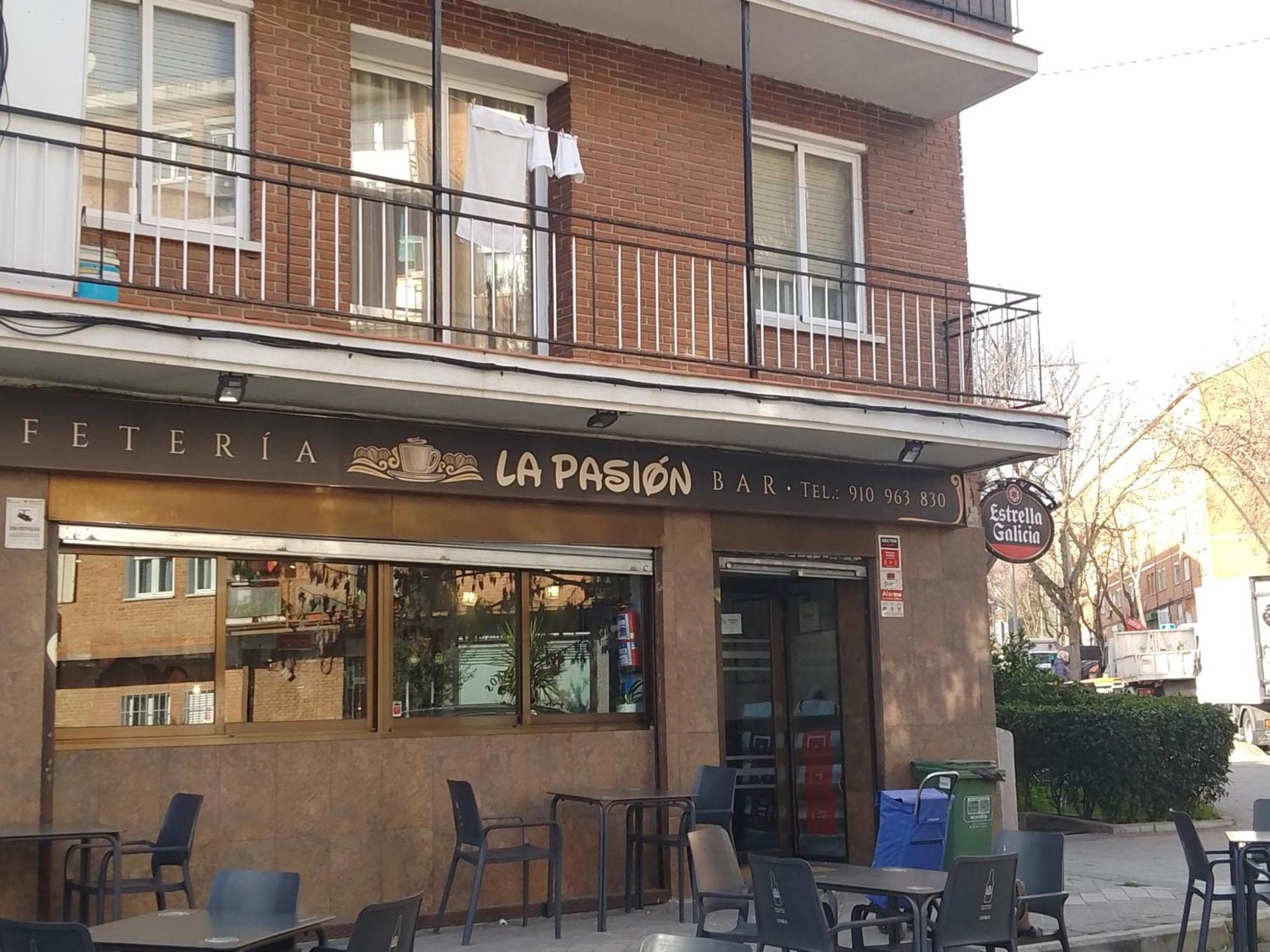 New Apartament Close To Ifema-Aeropuerto Madrid Exterior foto