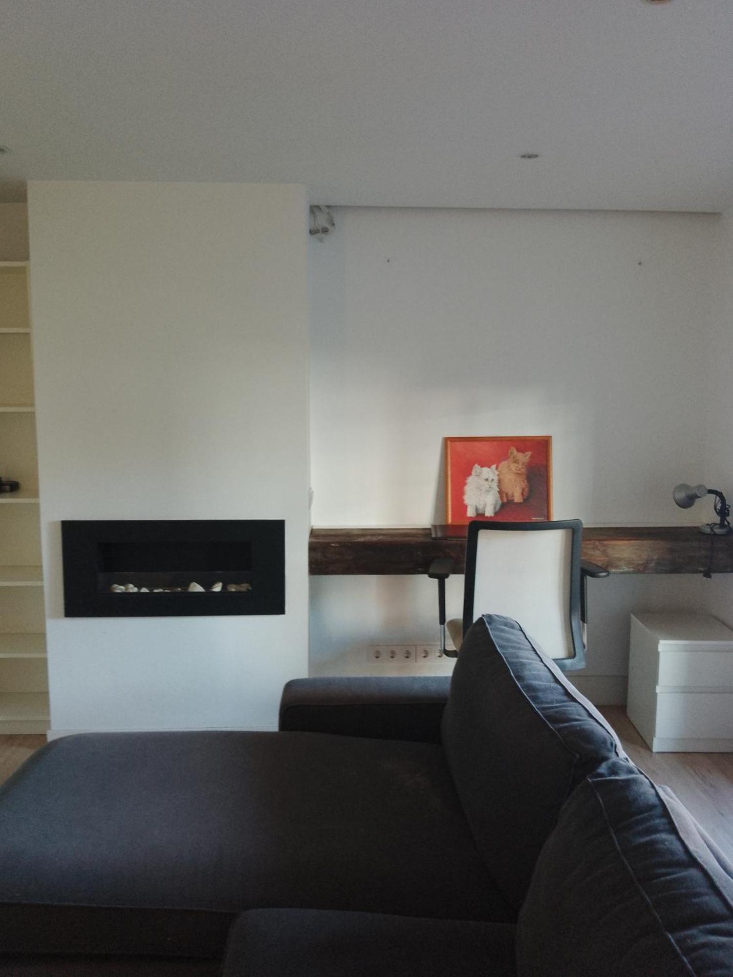 New Apartament Close To Ifema-Aeropuerto Madrid Exterior foto