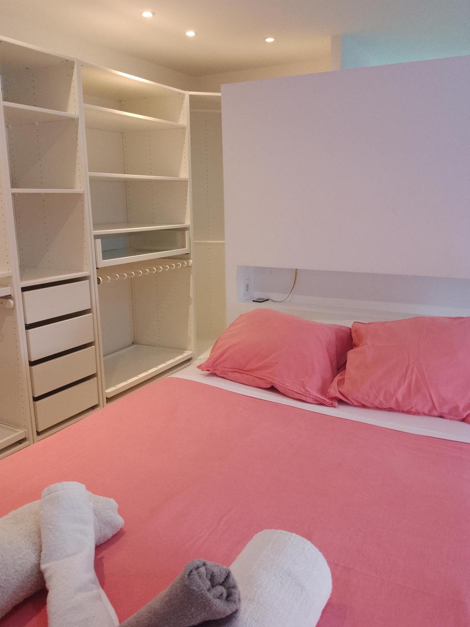 New Apartament Close To Ifema-Aeropuerto Madrid Exterior foto