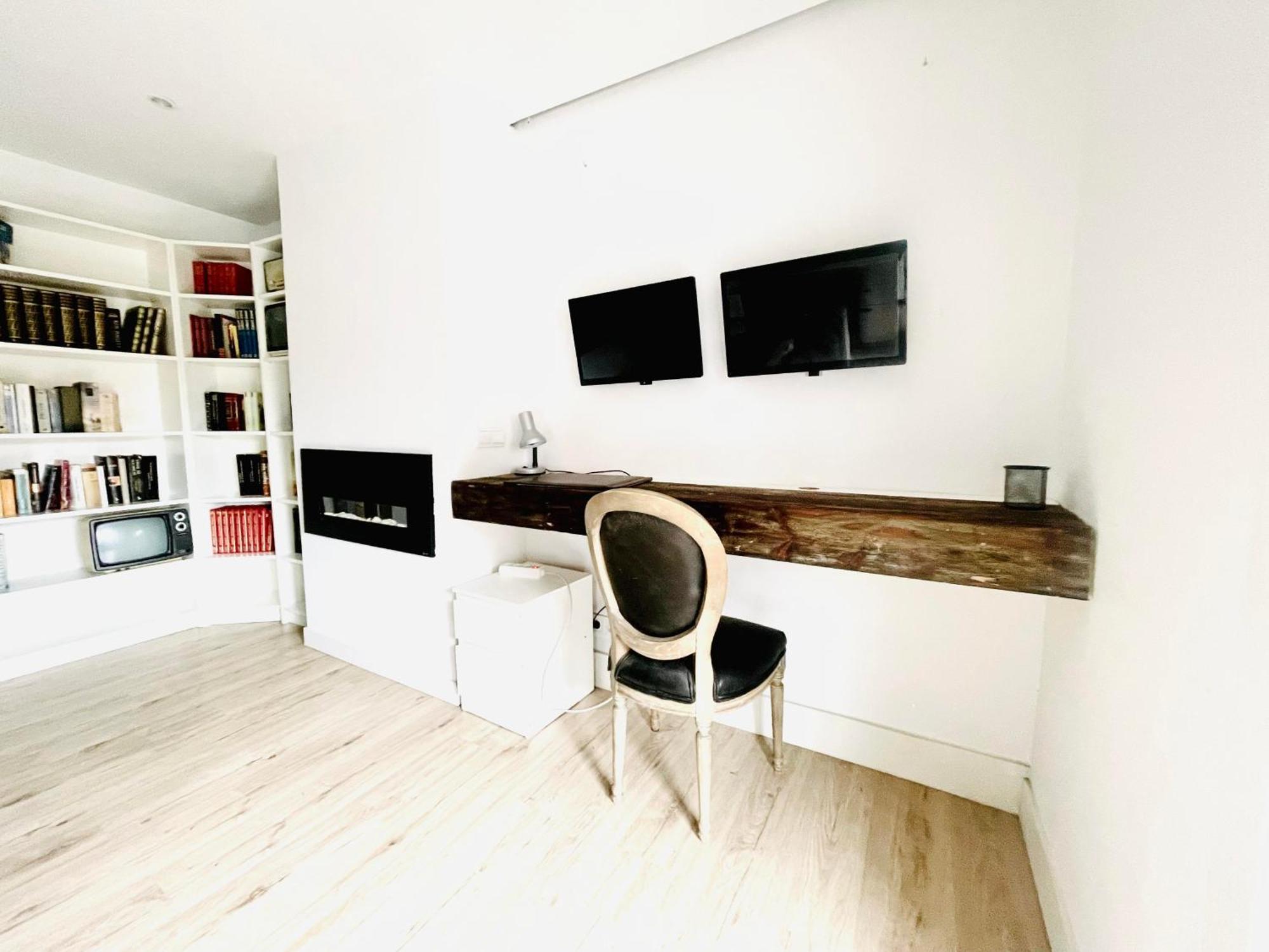 New Apartament Close To Ifema-Aeropuerto Madrid Exterior foto
