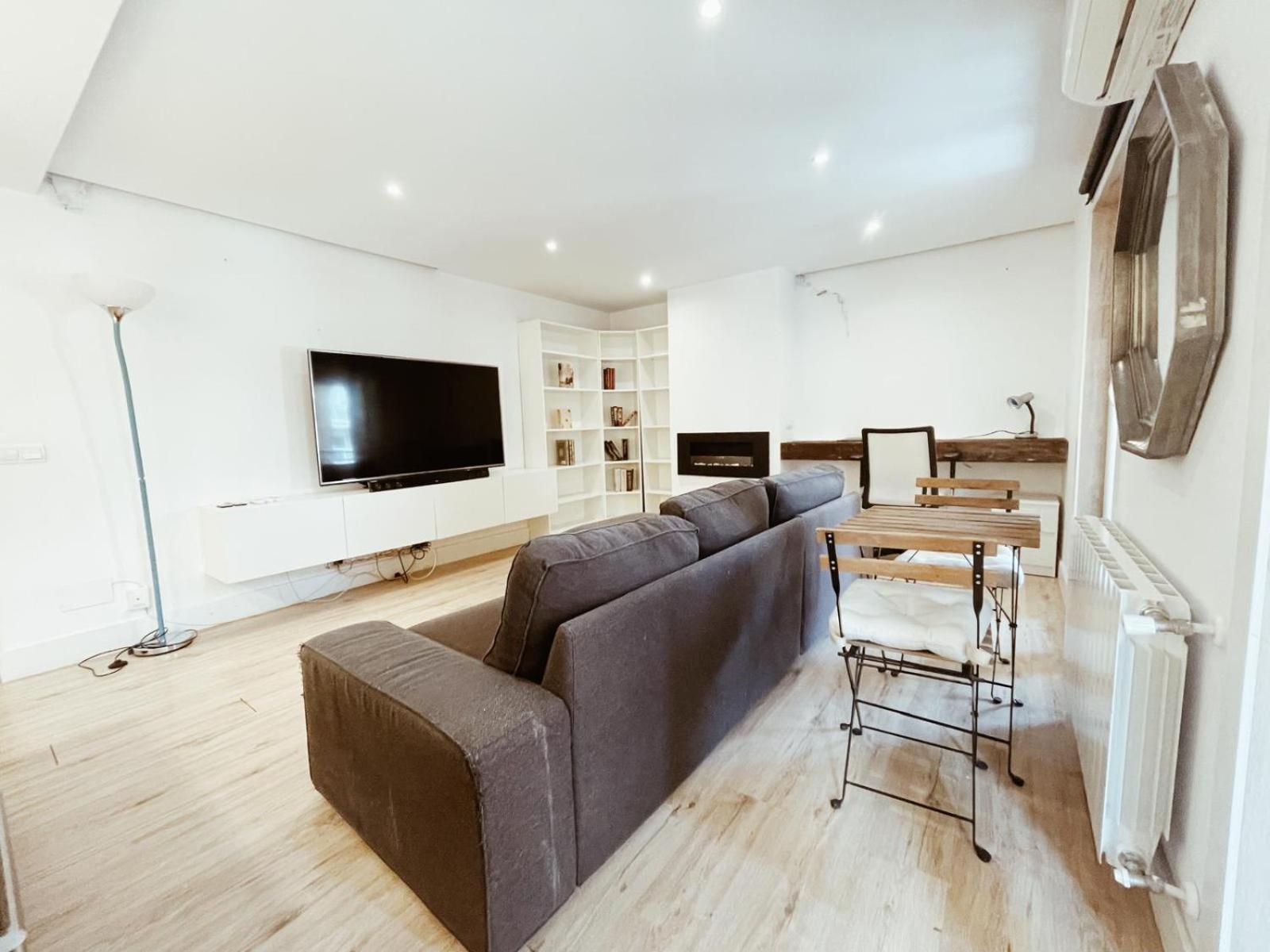New Apartament Close To Ifema-Aeropuerto Madrid Exterior foto