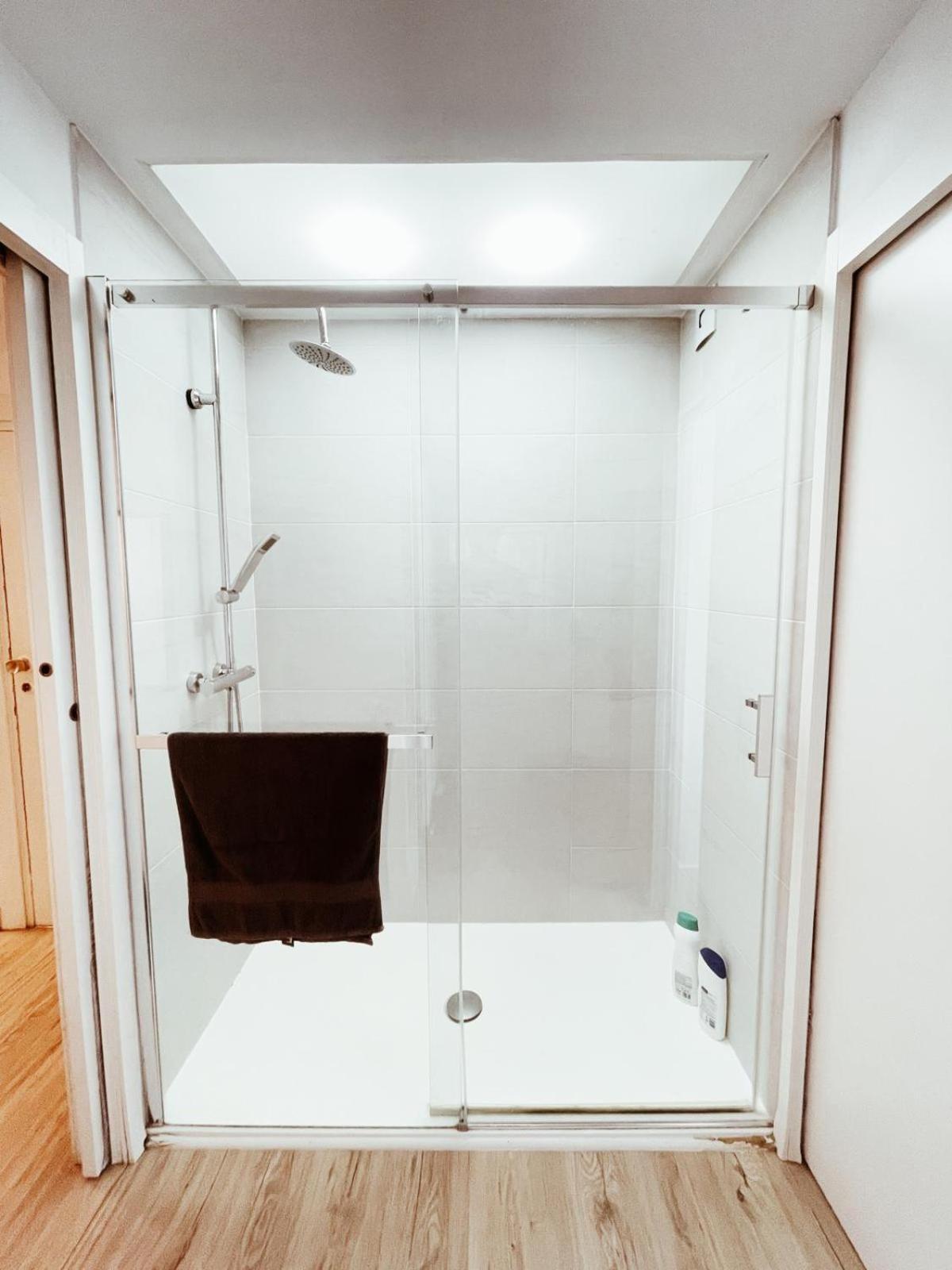 New Apartament Close To Ifema-Aeropuerto Madrid Exterior foto